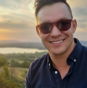 Meet your Posher, Maximilian